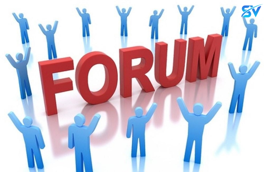 Forum là mảnh đất màu mỡ không nên bỏ qua khi làm SEO Offpage