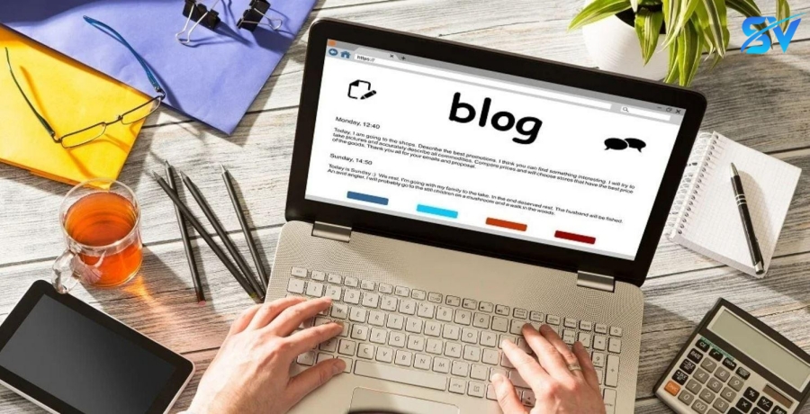 Cần lựa chọn các Blog có mức độ uy tín cao để Submit