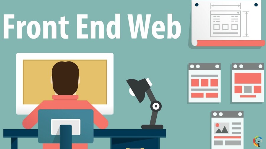 Web Front-end